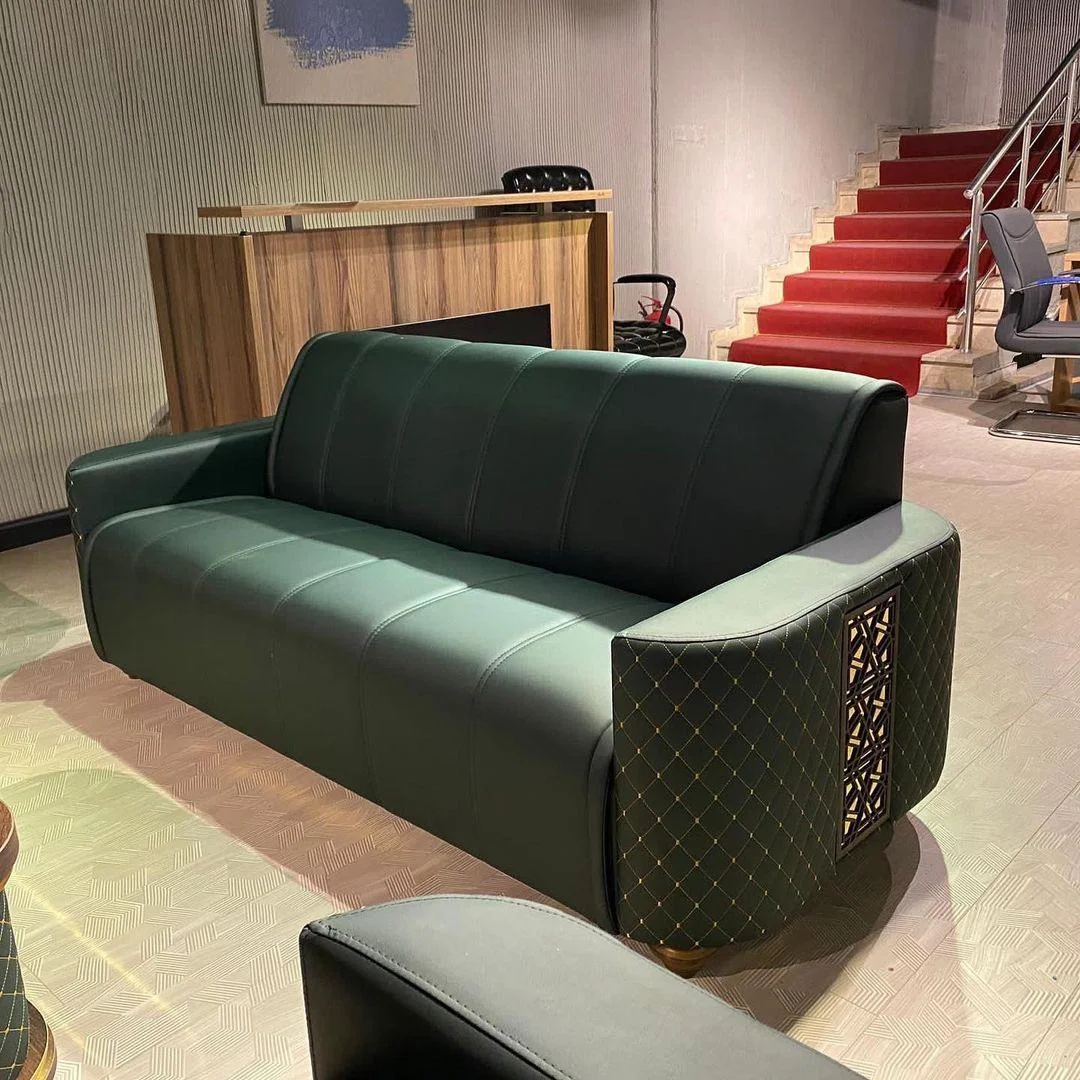 Bakhtyar Furniture Handcrafted Detail - مۆبیلیاتی بەختیار